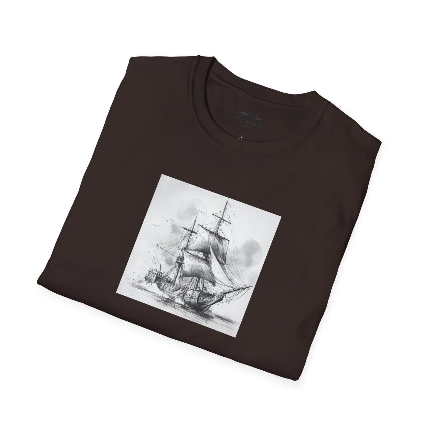 Pirate T-Shirt