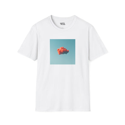 Floating T-Shirt