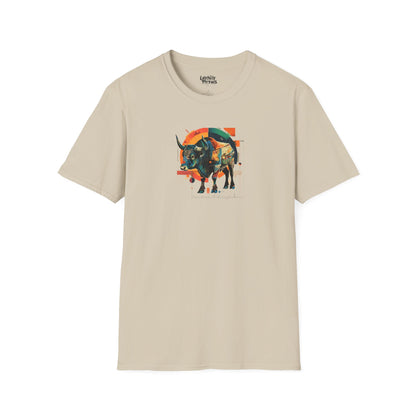 Bull Run T-Shirt