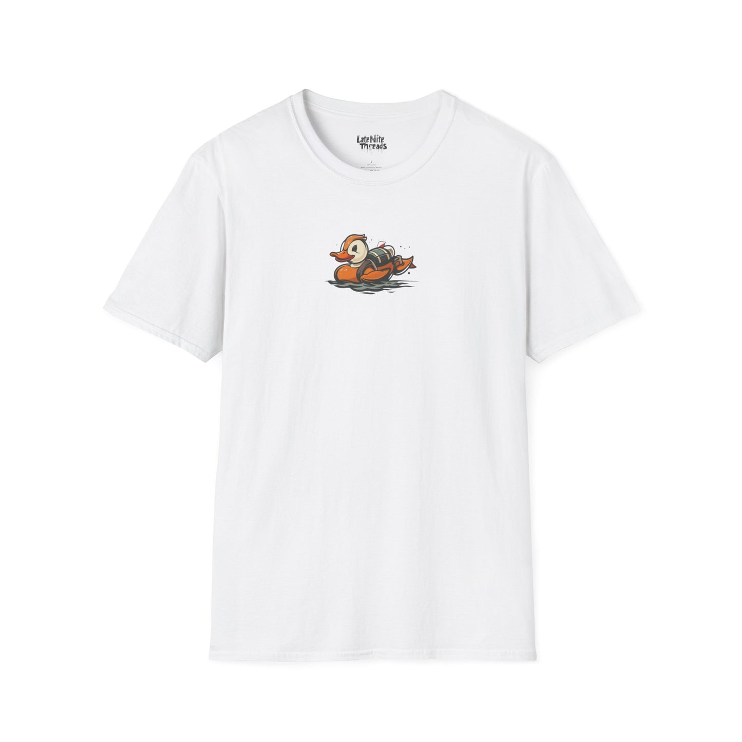 Duck, Duck GO T-Shirt