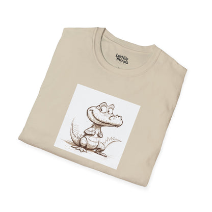 Gator T-Shirt