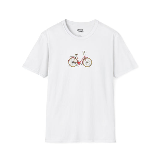 Beach Cruising T-Shirt