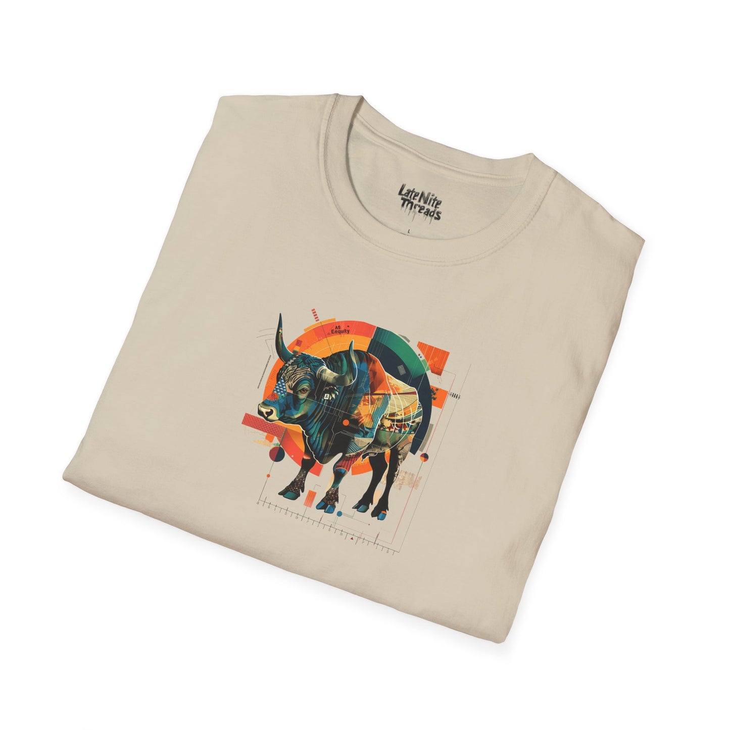 Bull Run T-Shirt