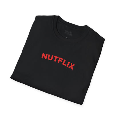 Nutflix T-Shirt