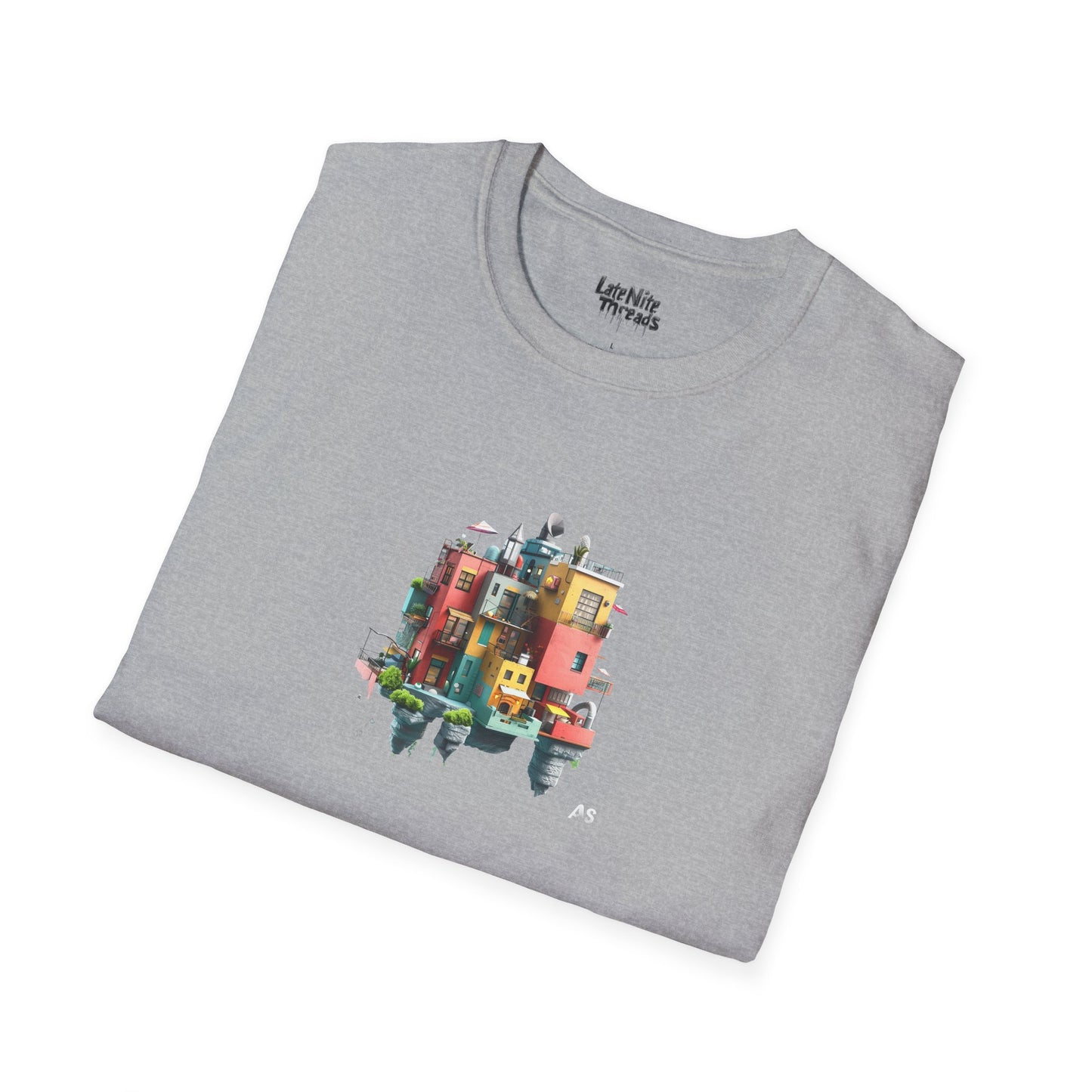 Uptopia T-Shirt