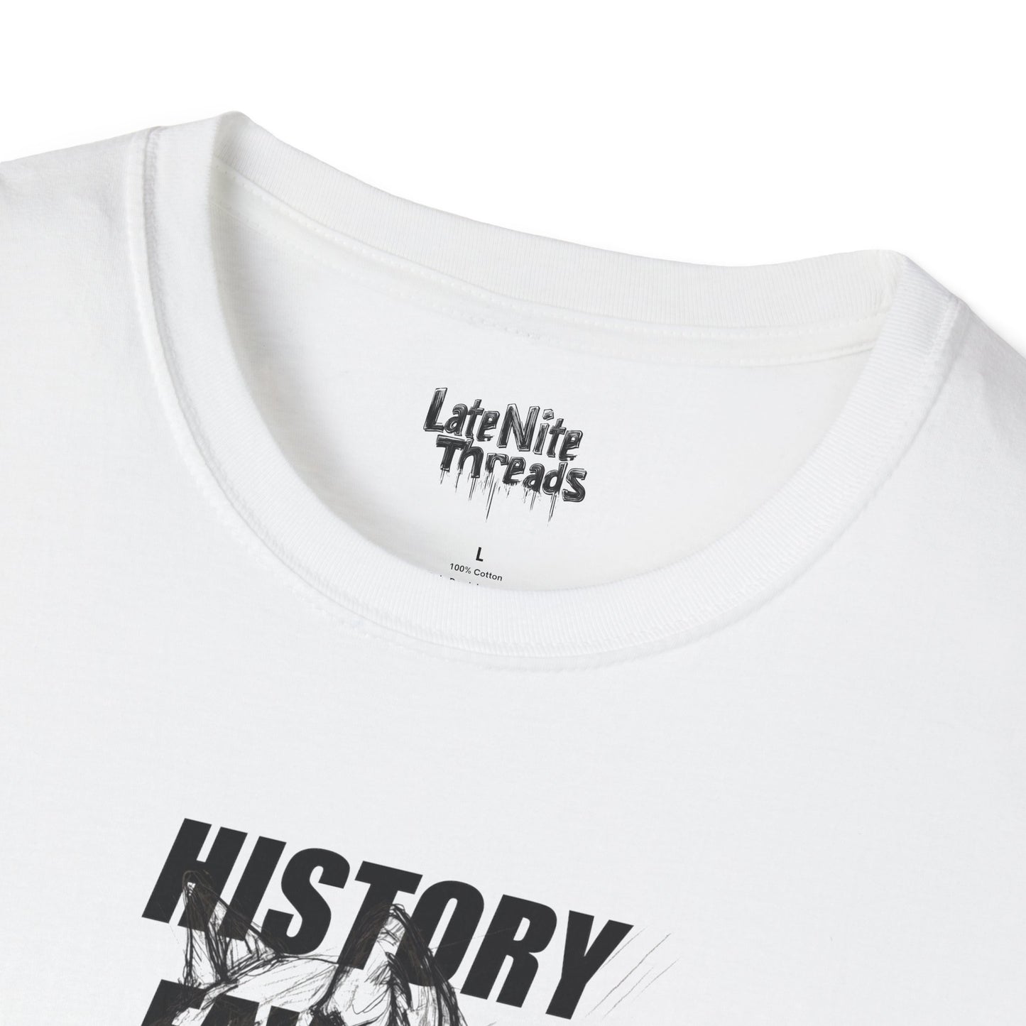 History favorties T-Shirt